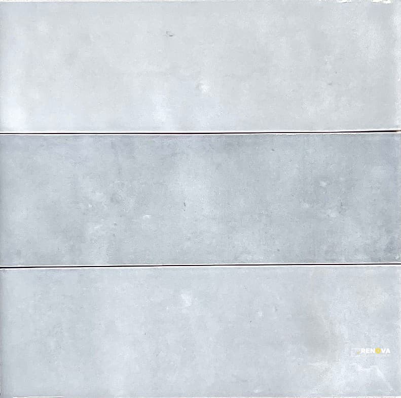 ZELLIJ BARS GLOSSY 2" X 6"