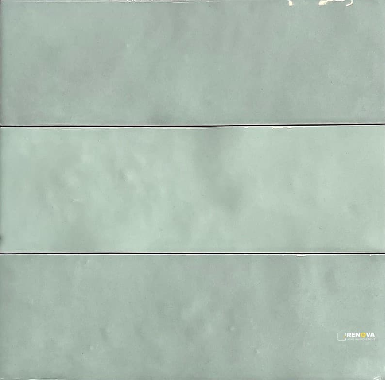 ZELLIJ BARS GLOSSY 2" X 6"