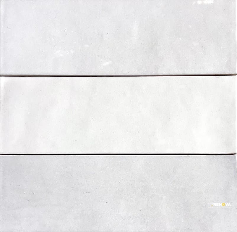 ZELLIJ BARS GLOSSY 2" X 6"