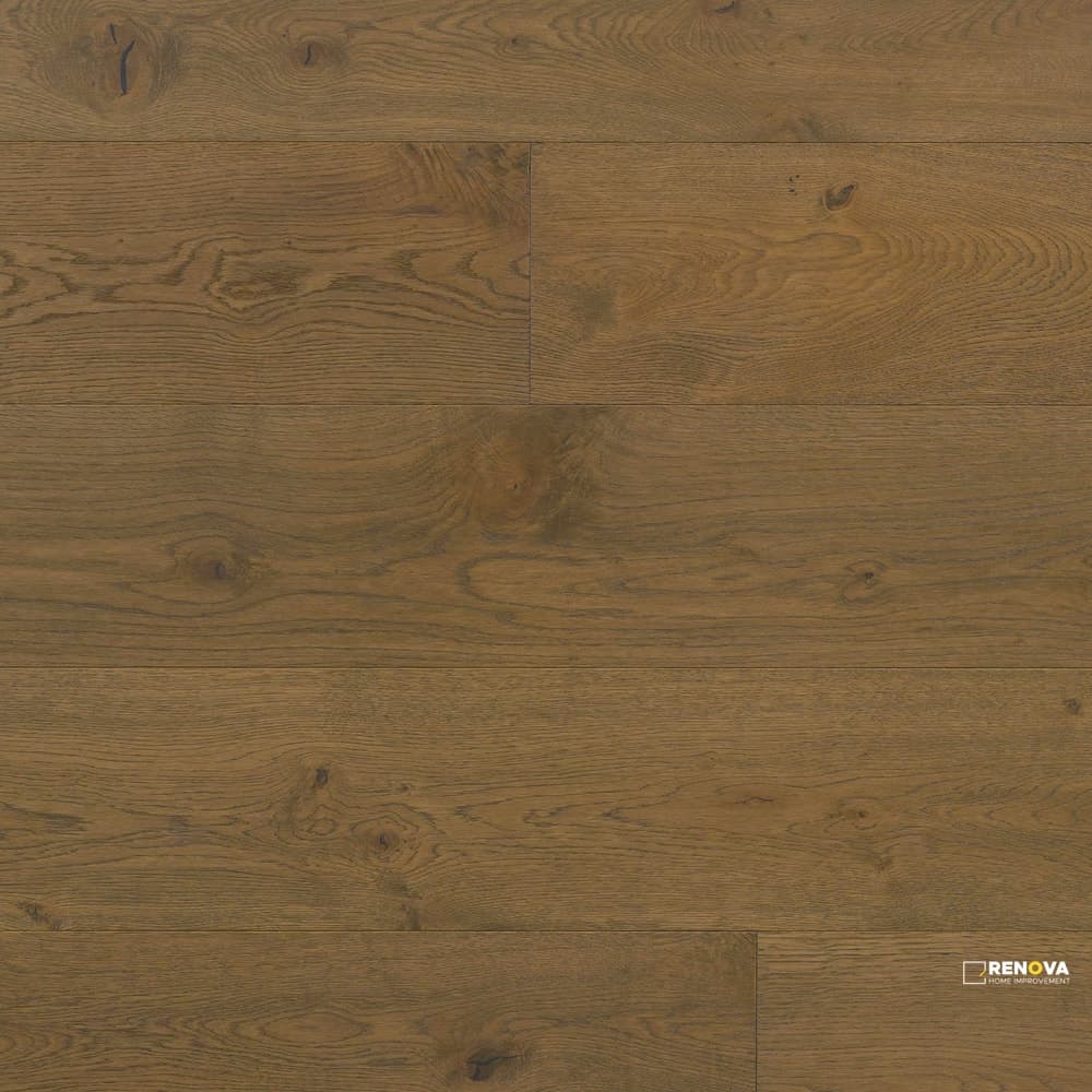 KENTWOOD LANDMARK NORTH LARCH VALLEY OAK ENGINEERED 86IN 9.5IN