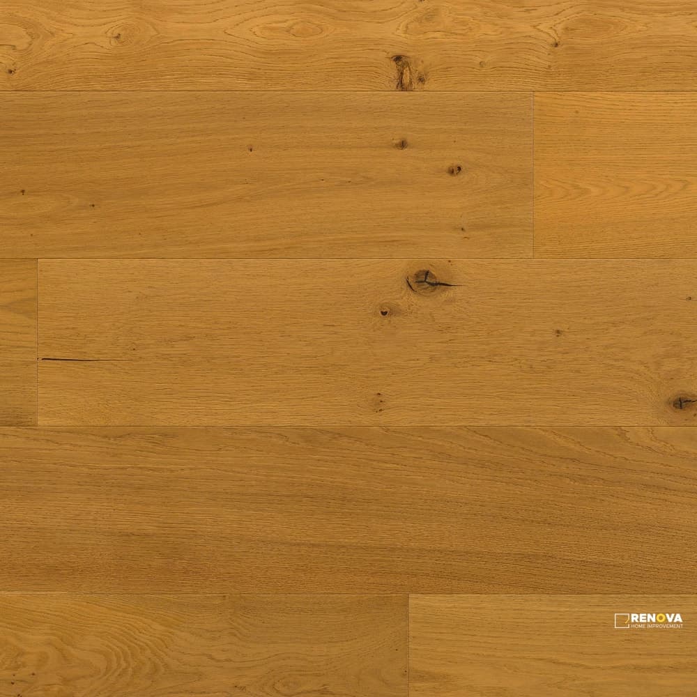 KENTWOOD LANDMARK NORTH CITADEL PASS OAK ENGINEERED 86IN 9.5IN