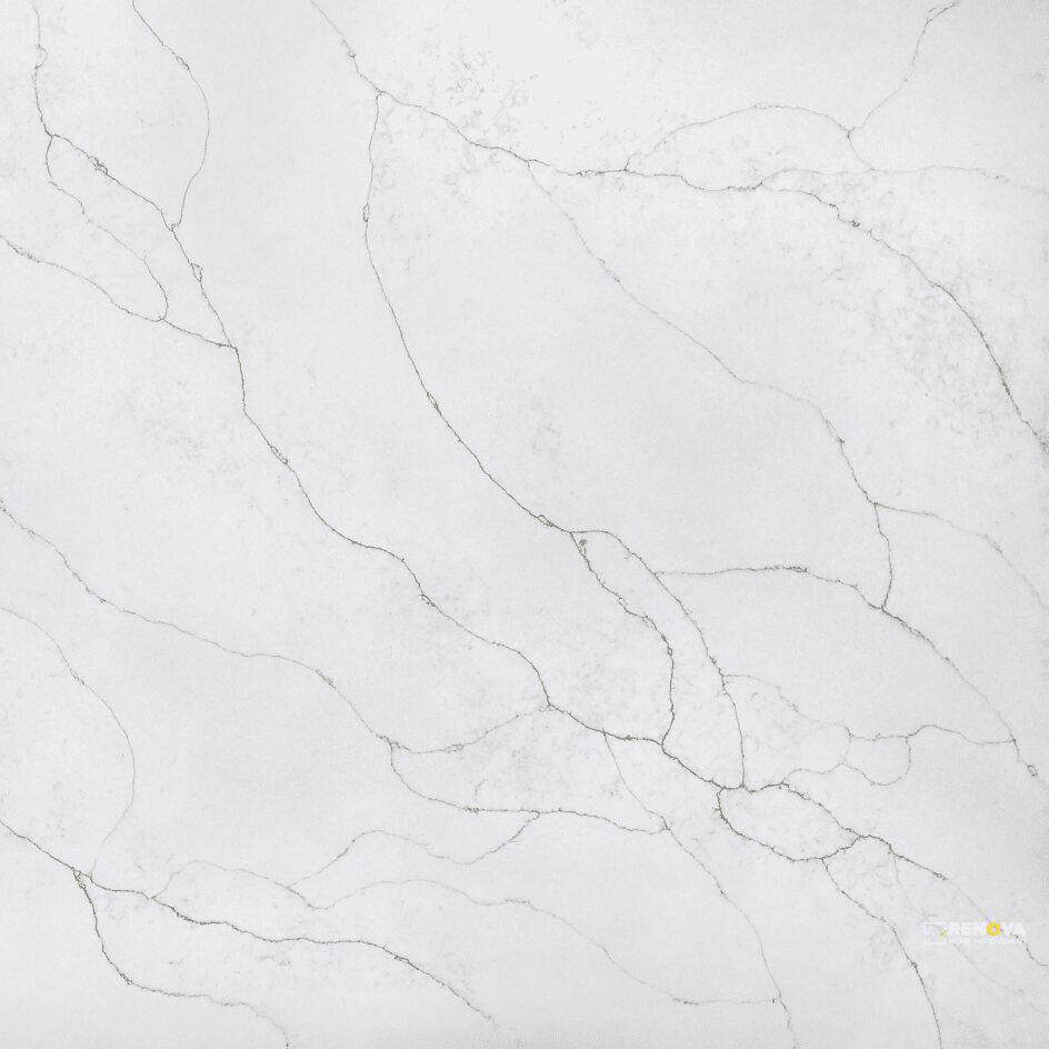 PentalQuartz Luce Oro Countertop Slab