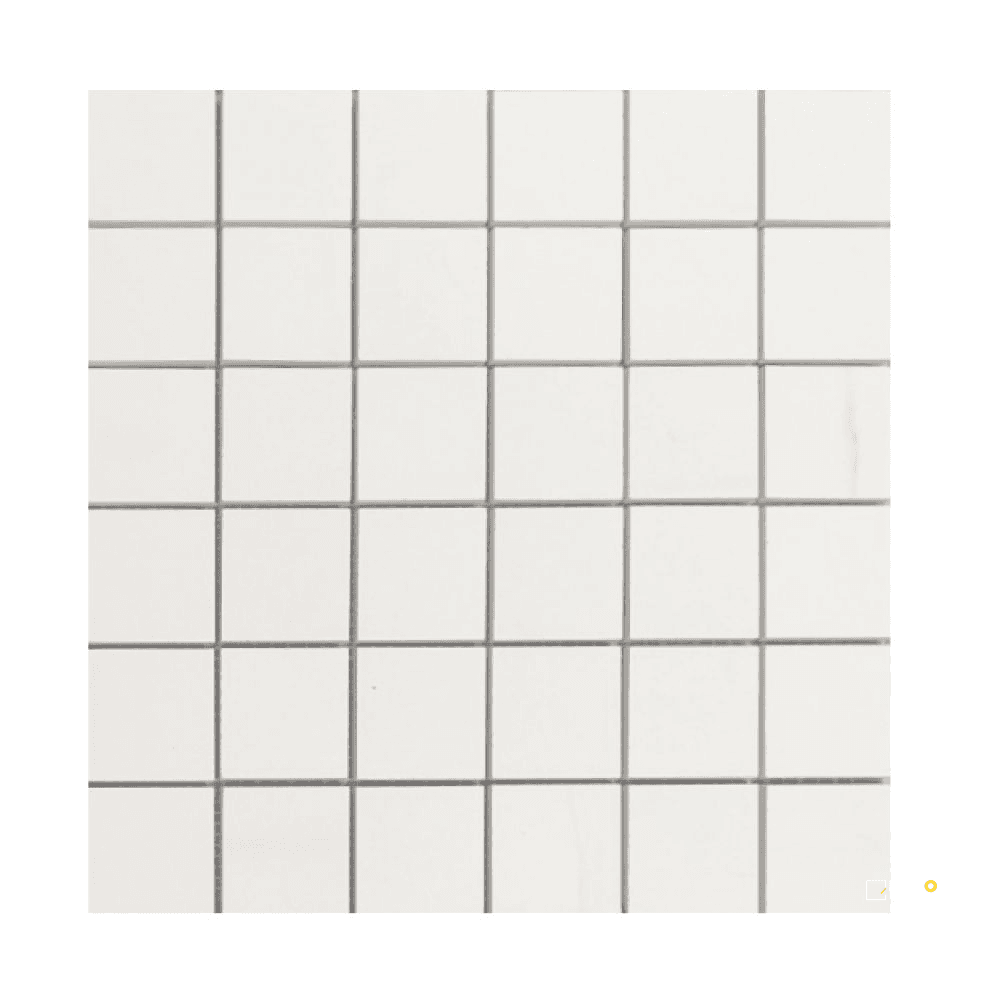 PRESTIGIO DOLOMITE SOFT MOSAIC 12" X 12"