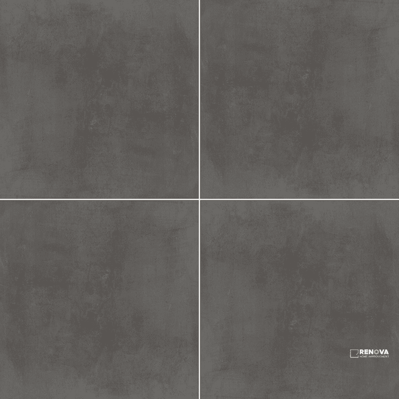 ARTERRA PAVER BETON ANTRACITE 24X24X2CM ( 8 SF PER BOX )
