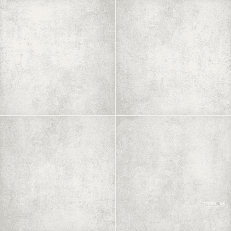 ARTERRA PAVER BETON BLANCO 24X24X2CM ( 8 SF PER BOX )