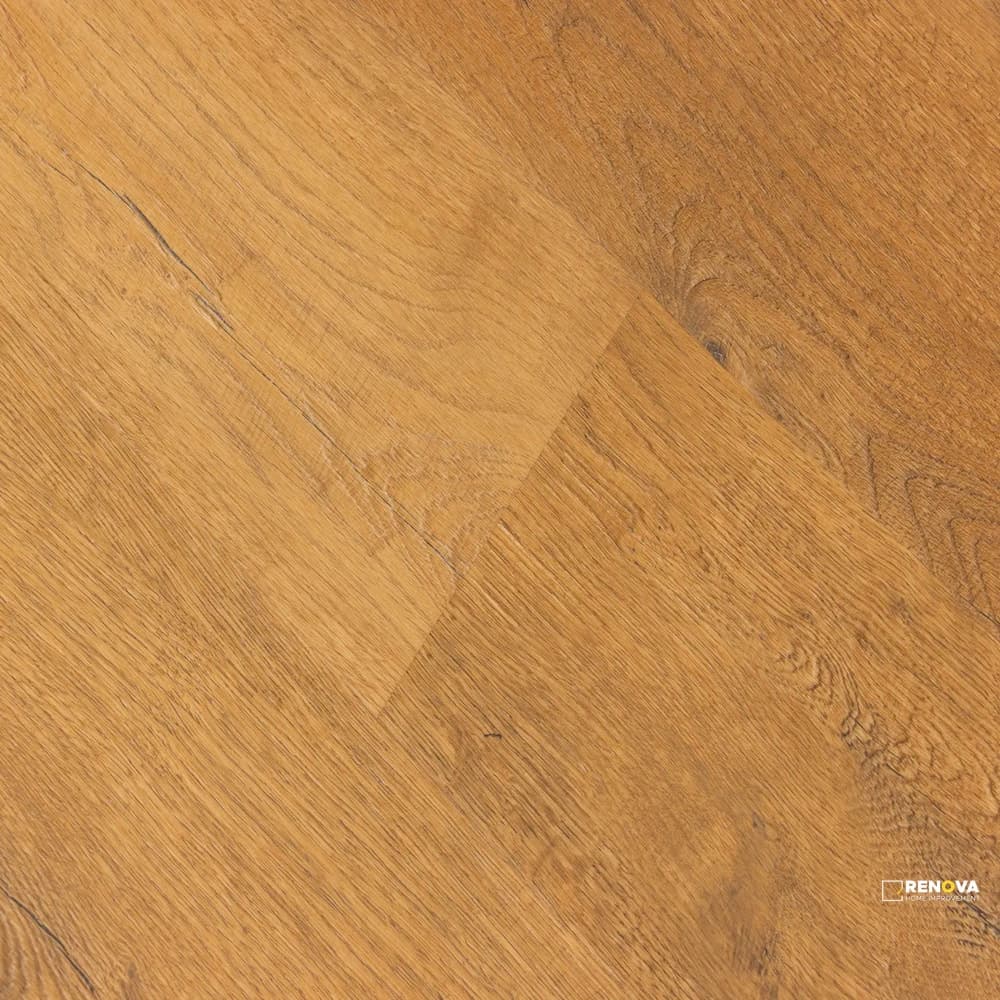 CALI BUILDERS CHOICE ISLAND PALM WIDE CLICK W/ PAD 7-1/8" X 48"