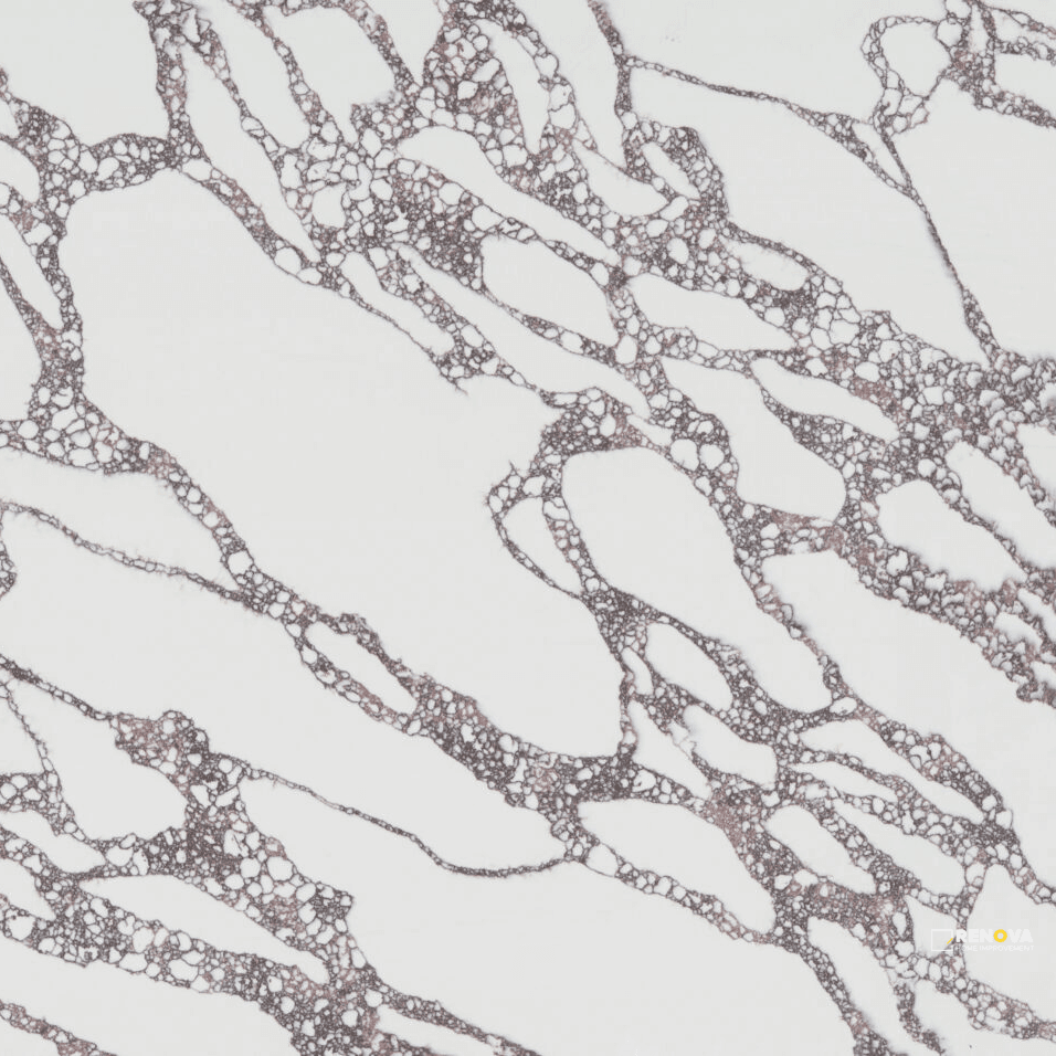 PentalQuartz Marmo Viola Countertop Slab
