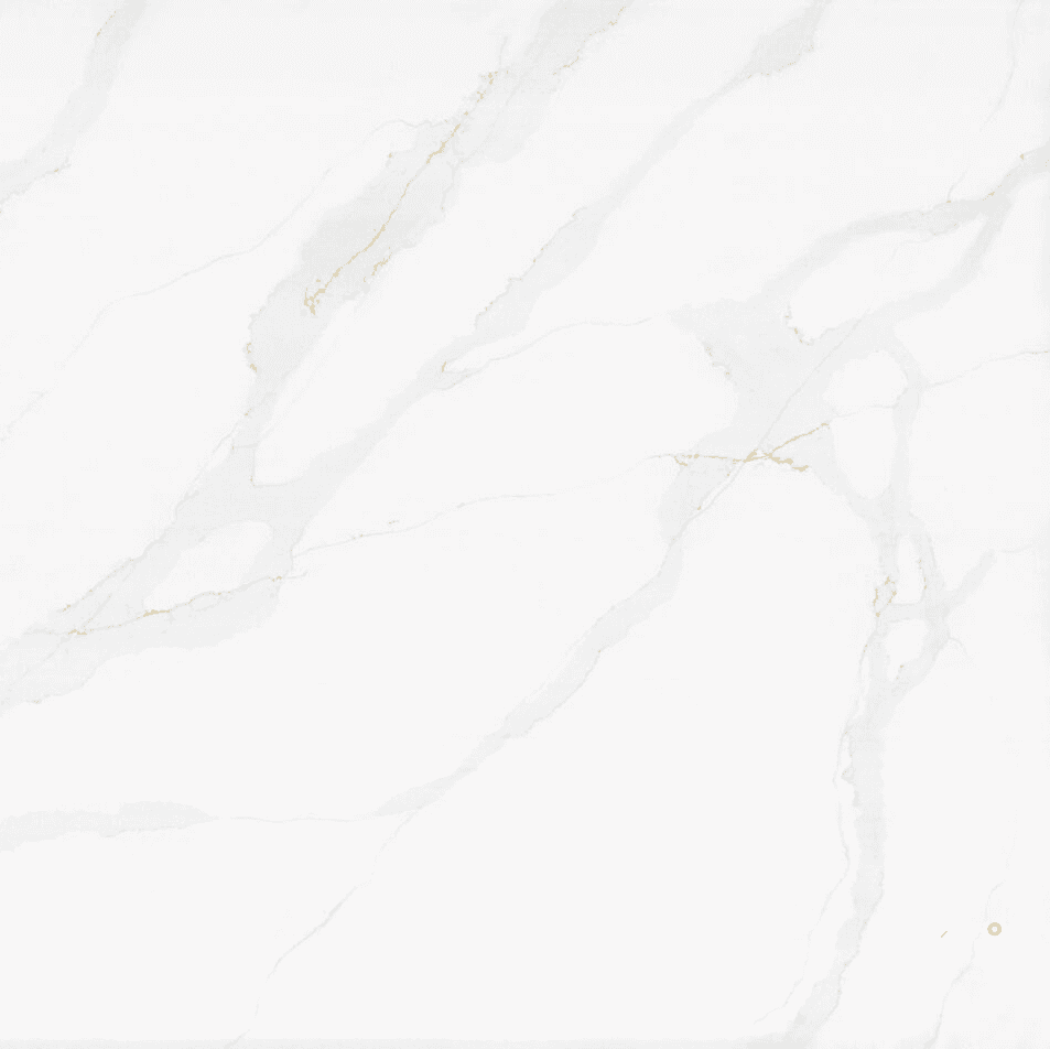 PentalQuartz Stella Gold Countertop Slab