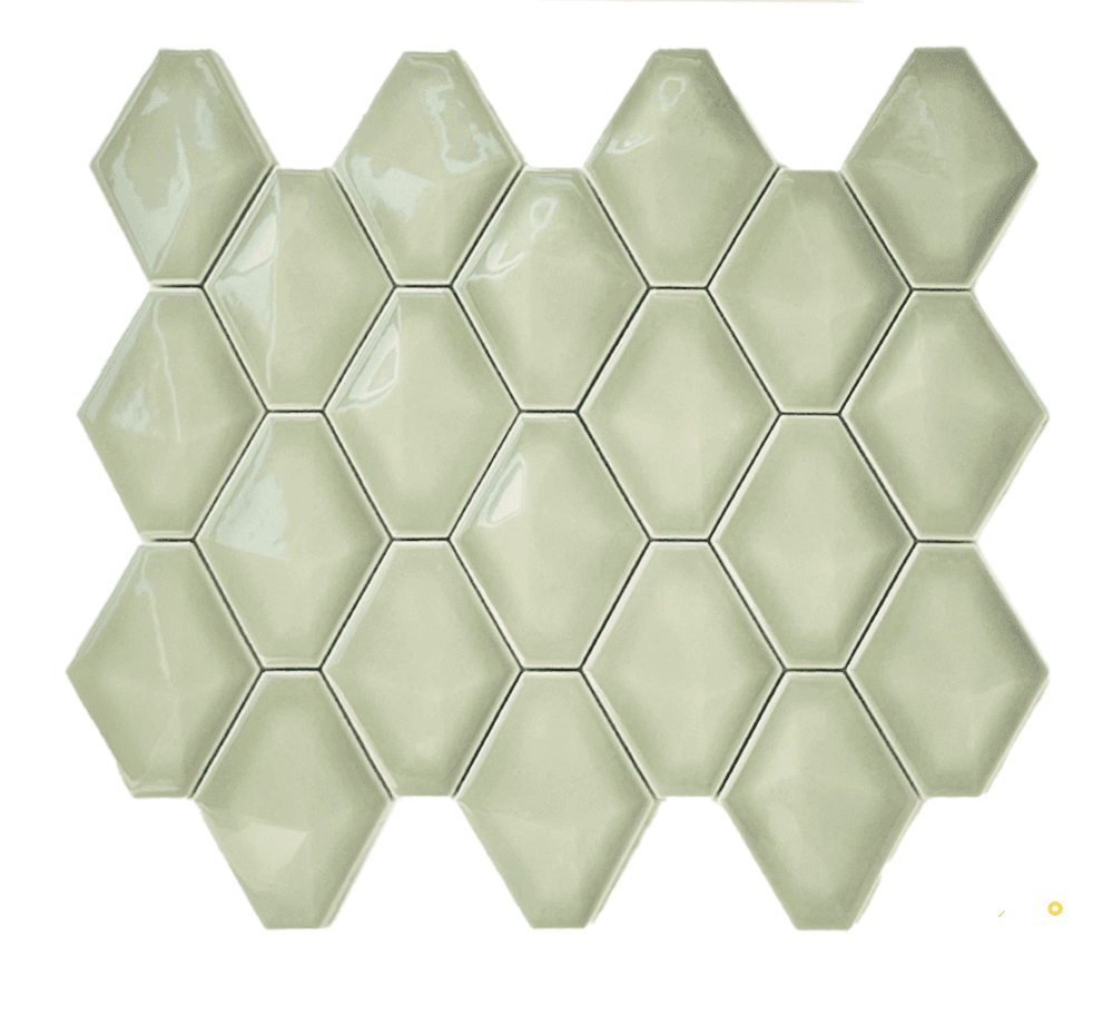 WINDERMERE DIAMONDBACK MOSAIC