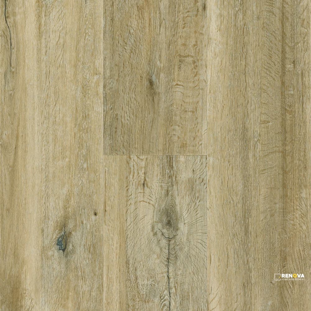 LUTEA PARADISE PLANK 8.9" X 60"