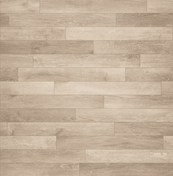 SHIZEN MIELE 6" X 48"