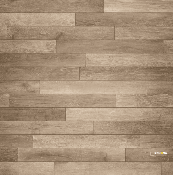 SHIZEN AMBRA 6" X 48"