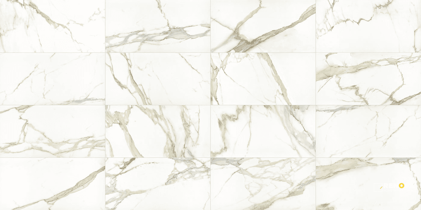 ANTIQUE LUX AMALFI LUX 24" X 48"