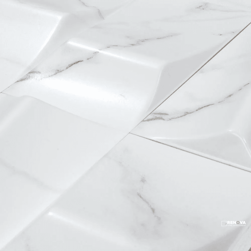 CHAPTER SPEC09 - ESCALATE MATTE FIELD TILE 4" X 8"