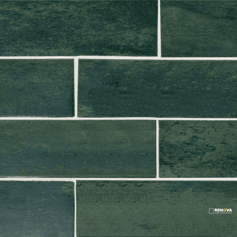 CHAPTER SPEC09 - FENNEL GLOSS FIELD TILE 3" X 18"