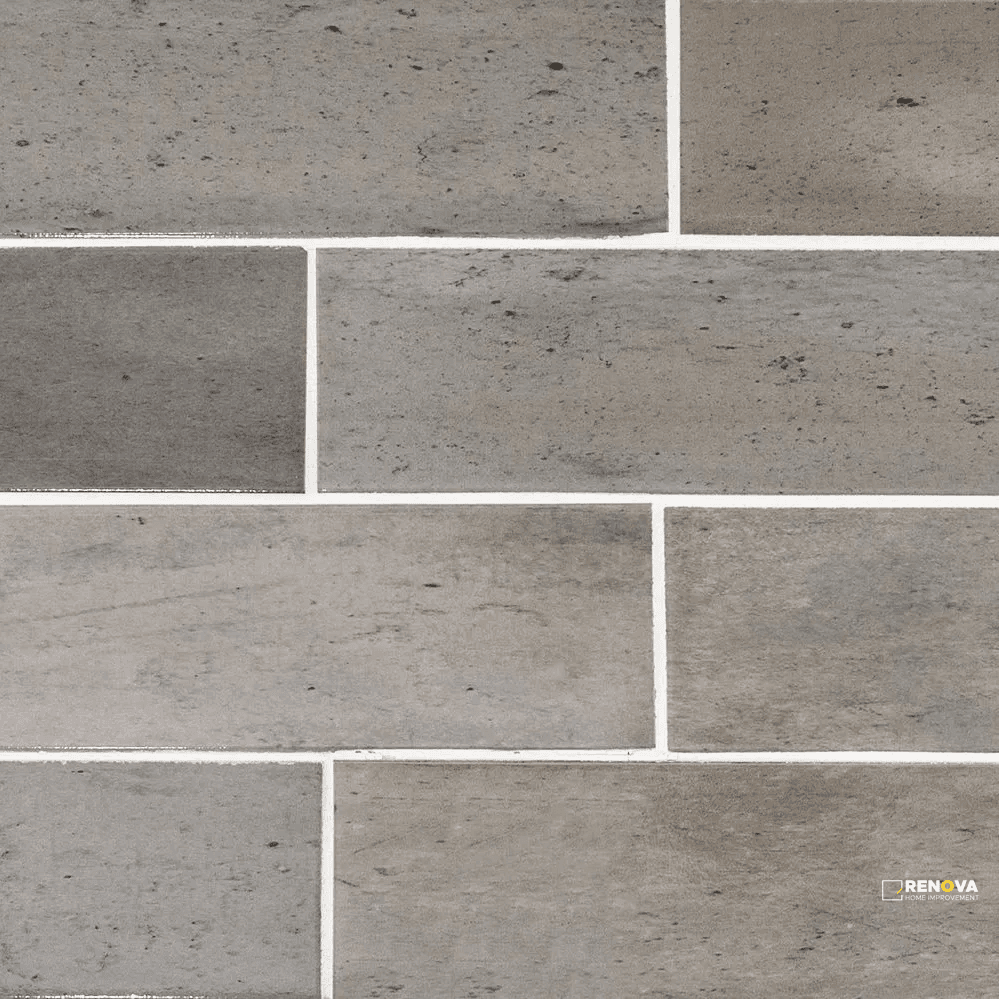 CHAPTER SPEC09 - CARAWAY GLOSS FIELD TILE 3" X 18"