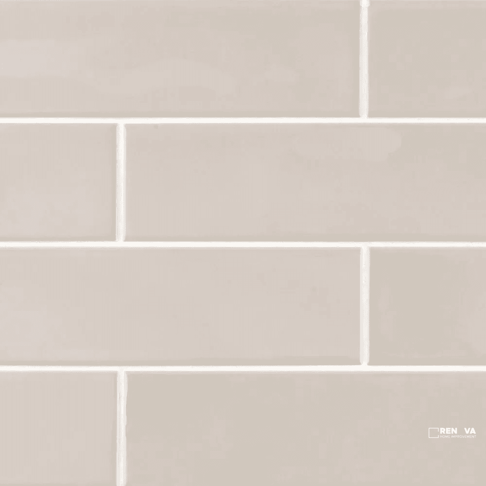 CHAPTER SPEC09 - METEOR GLOSS FIELD TILE 2-1/2" X 10"