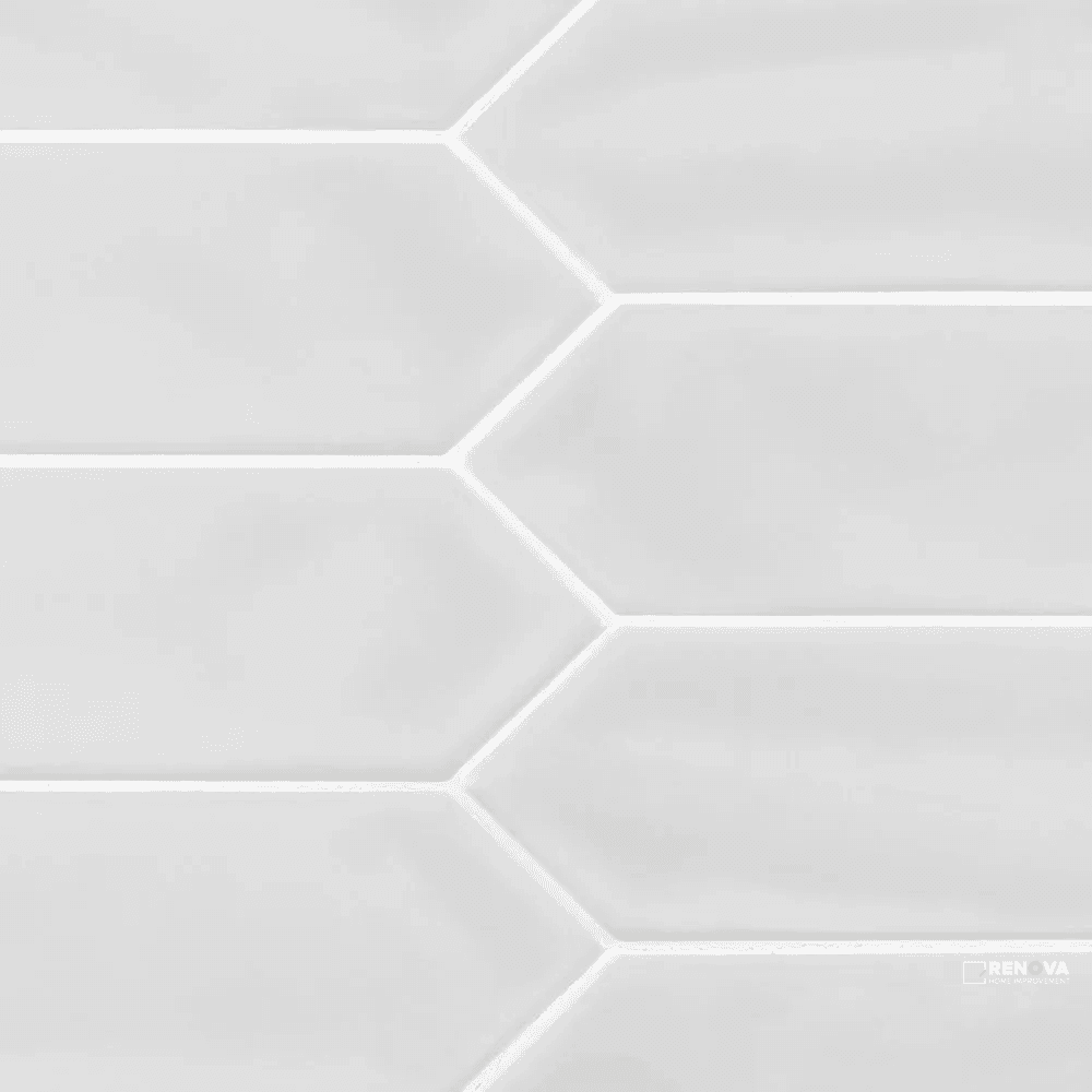 CHAPTER SPEC09 - NOVA GLOSS PICKET FILED TILE 3" X 12"
