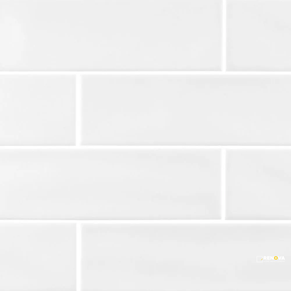 CHAPTER SPEC09 - NOVA MATTE FIELD TILE 2-1/2" X 10"