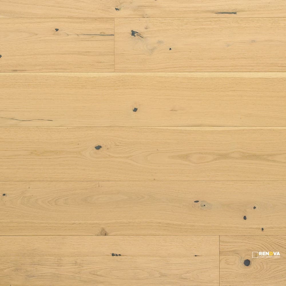 ABODE TEMPO B FROZEN LAKE OAK ENGINEERED 0.5IN 7.5IN 75IN