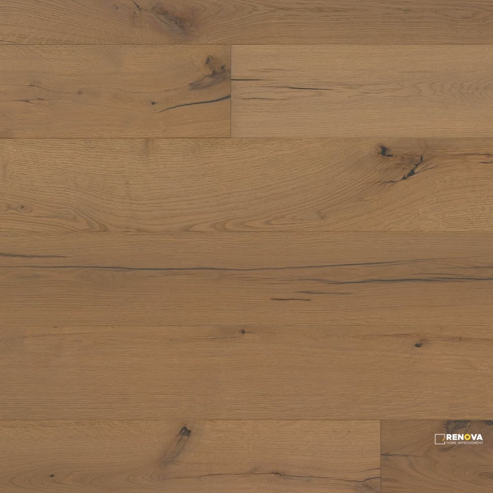 KENTWOOD EXPLORADOR BOTICA OAK ENGINEERED 0.5625IN 7.5IN 75IN