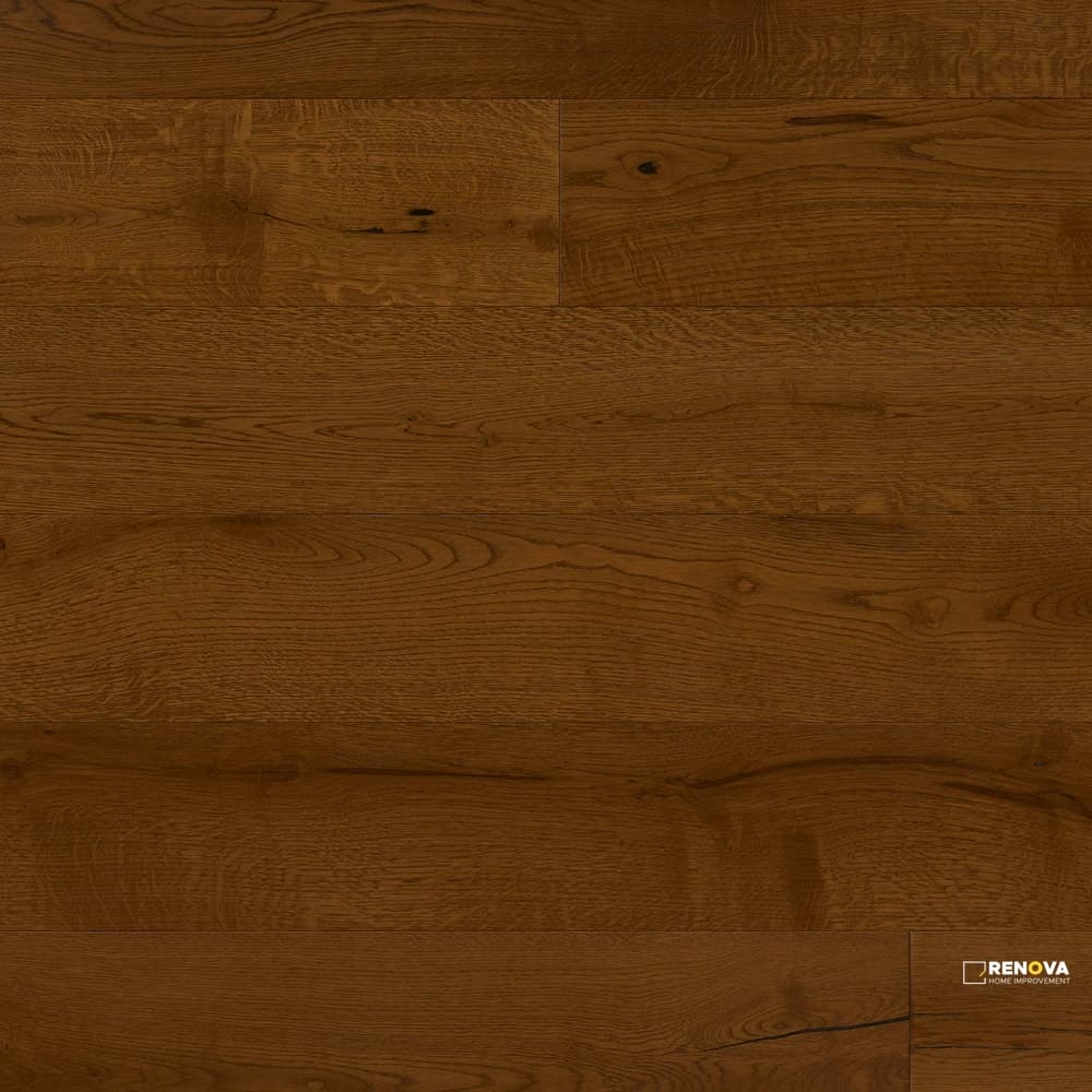 KENTWOOD EXPLORADOR RAMBLA OAK ENGINEERED 0.5625IN 7.5IN 75IN