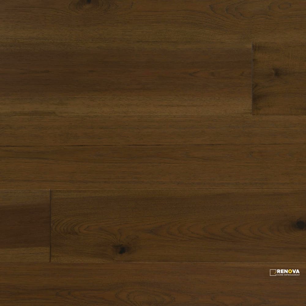 KENTWOOD HOMETOWN RIVERSIDE HICKORY ENGINEERED 0.625IN 9.5IN 86IN