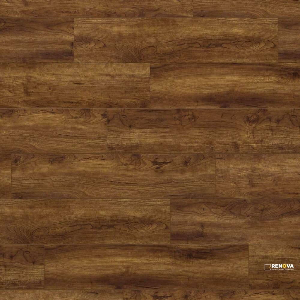 EVOKE AVONDALE DRAY WALNUT WPC 6.5MM 6IN 48IN