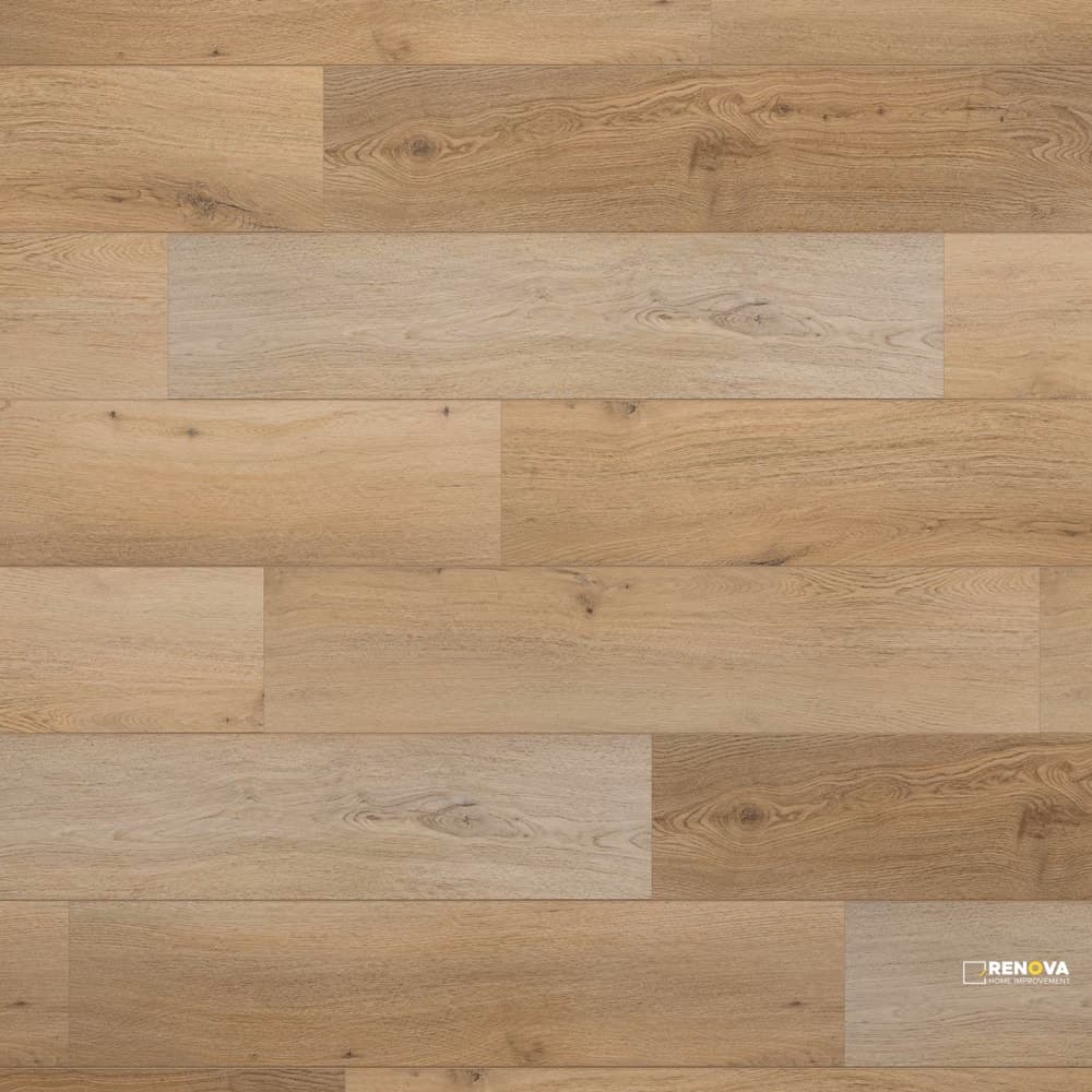 EVOKE AVONDALE DONALD OAK WPC 6.5MM 6IN 48IN