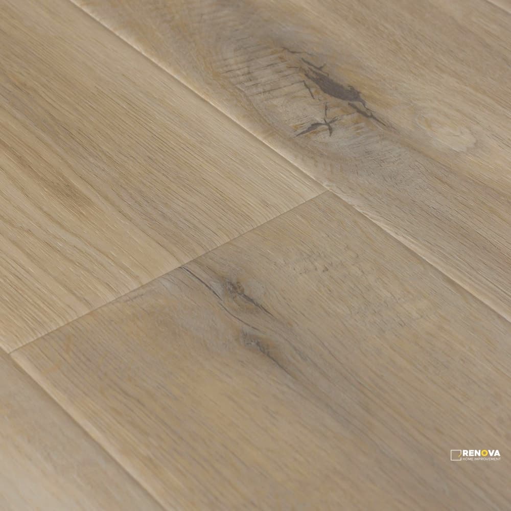 EVOKE CANYON CAMDEN OAK WPC 7.5MM 7IN 60IN