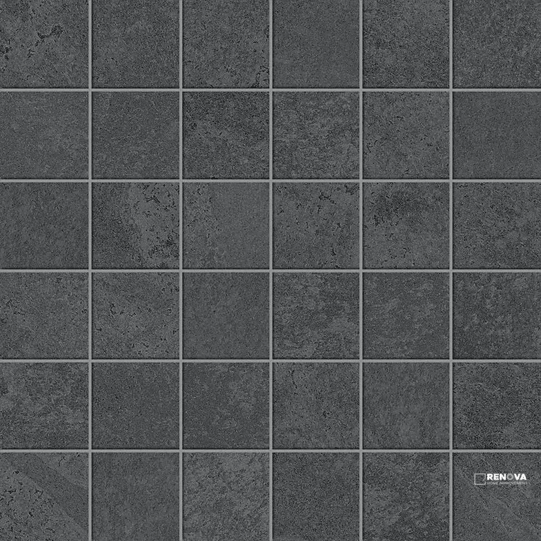 TRACE 2.0 NATURAL MOSAIC 2" X 2"