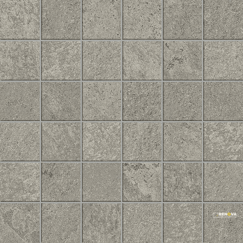 TRACE 2.0 NATURAL MOSAIC 2" X 2"