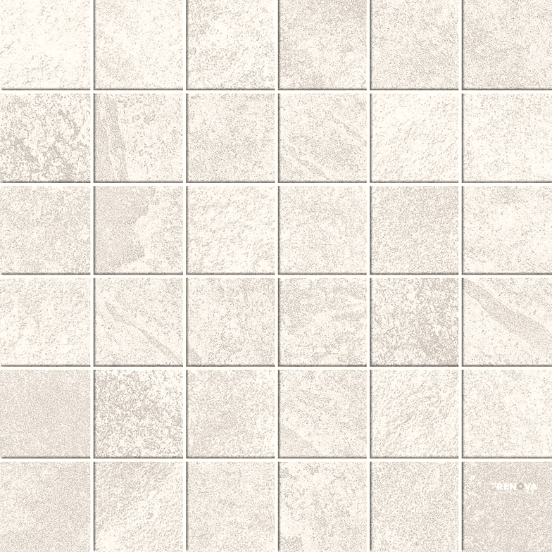 TRACE 2.0 NATURAL MOSAIC 2" X 2"