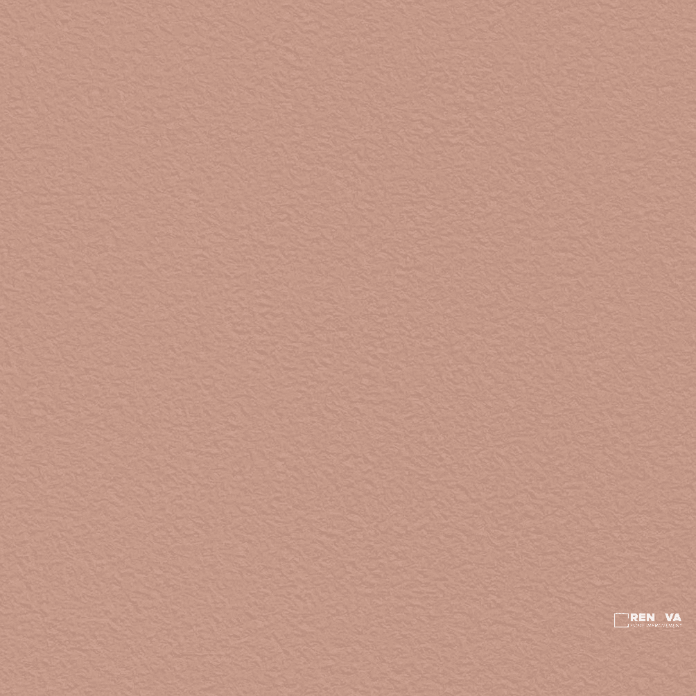 CROSSVILLE HIDE AND SLEEK CORAL 12X36 FIELD PEARLESCENT