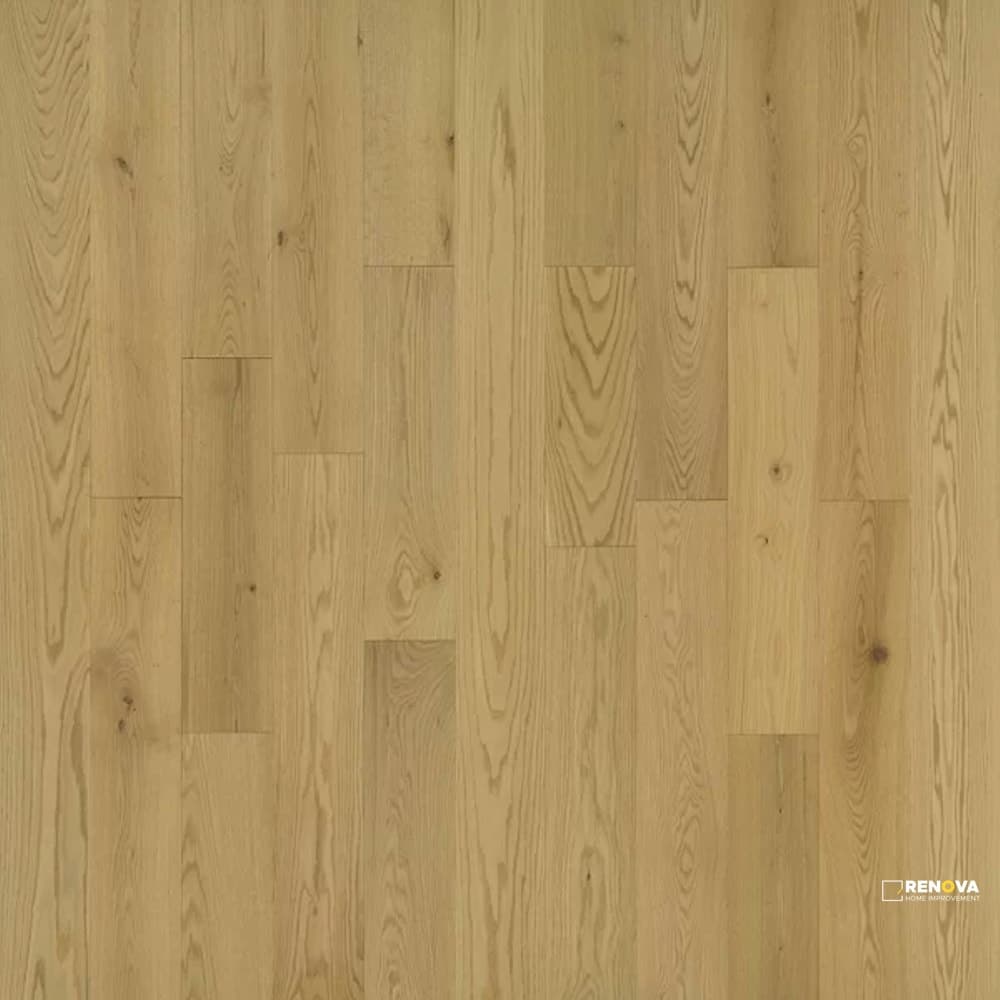 OAK SERENITY 7-1/2" - ENGINEERED - HALLMARK