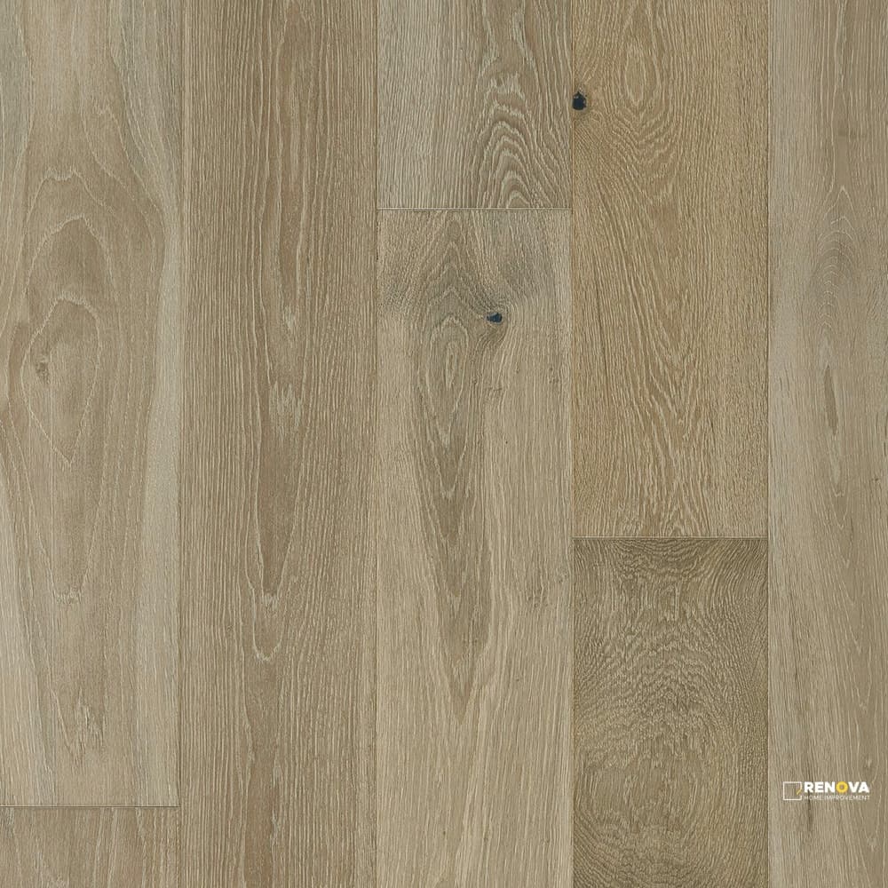 OAK LAGUNA 6-1/2" - ENGINEERED - TAS HARDWOOD - 3321500000