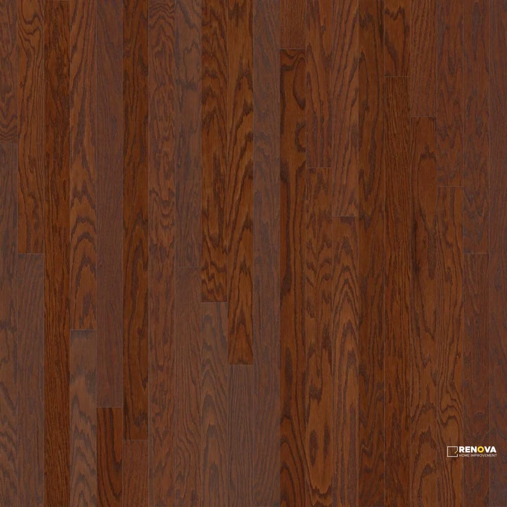 OAK ALBRIGHT 3-1/4" - ENGINEERED - SHAW