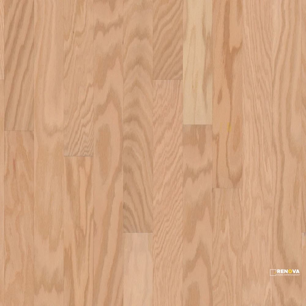 OAK ALBRIGHT 3-1/4" - ENGINEERED - SHAW