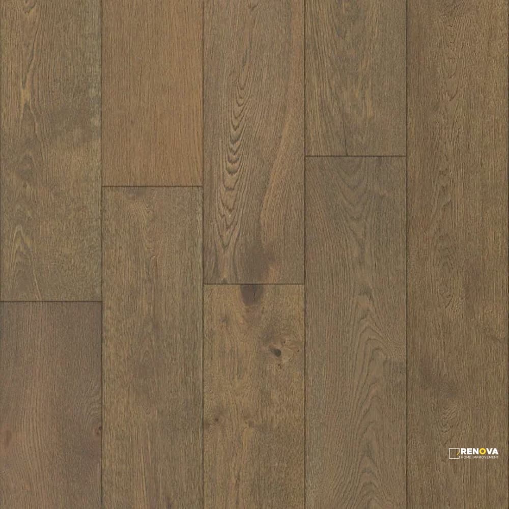 OAK CASTLEWOOD 7" - ENGINEERED - SHAW