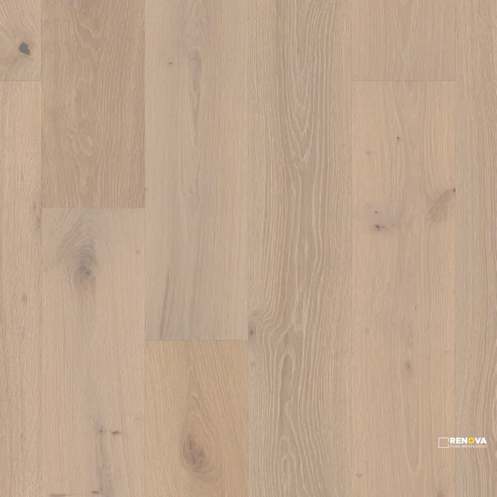 OAK CASTLEWOOD 7" - ENGINEERED - SHAW