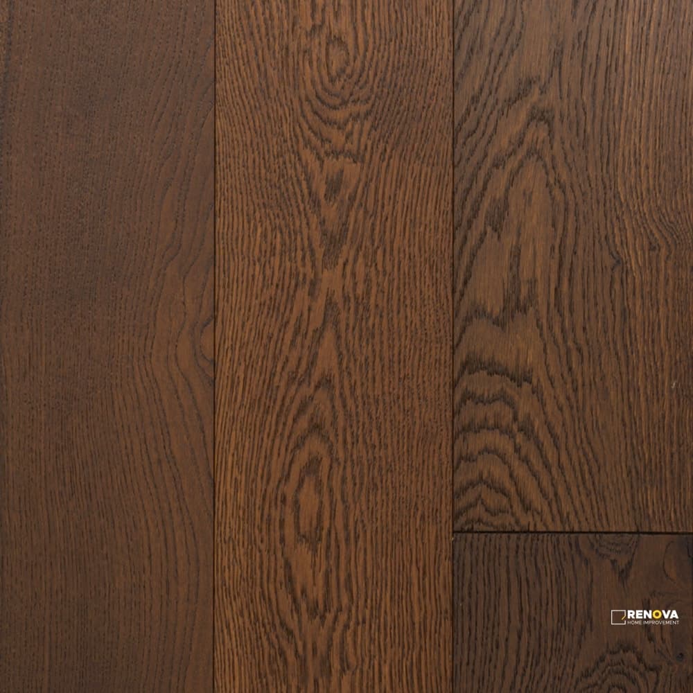 OAK AFFINITY 7-1/2" - ENGINEERED - PROVENZA