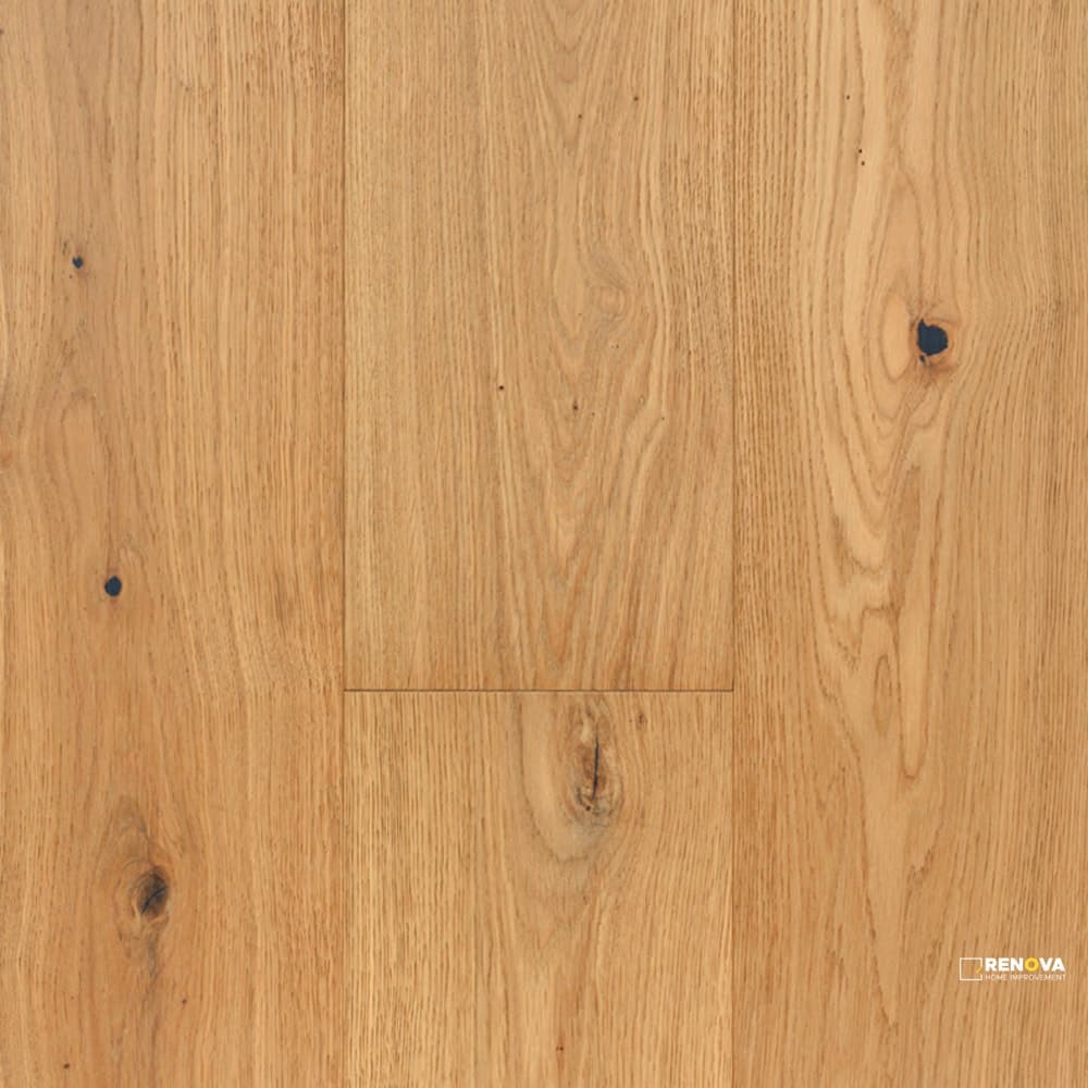 OAK AFFINITY 7-1/2" - ENGINEERED - PROVENZA