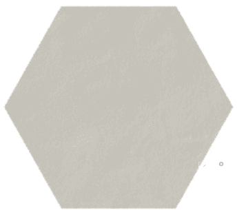 TINTE UNITE HEXAGON 8-1/2"