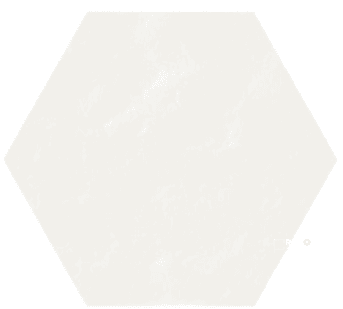 TINTE UNITE HEXAGON 8-1/2"