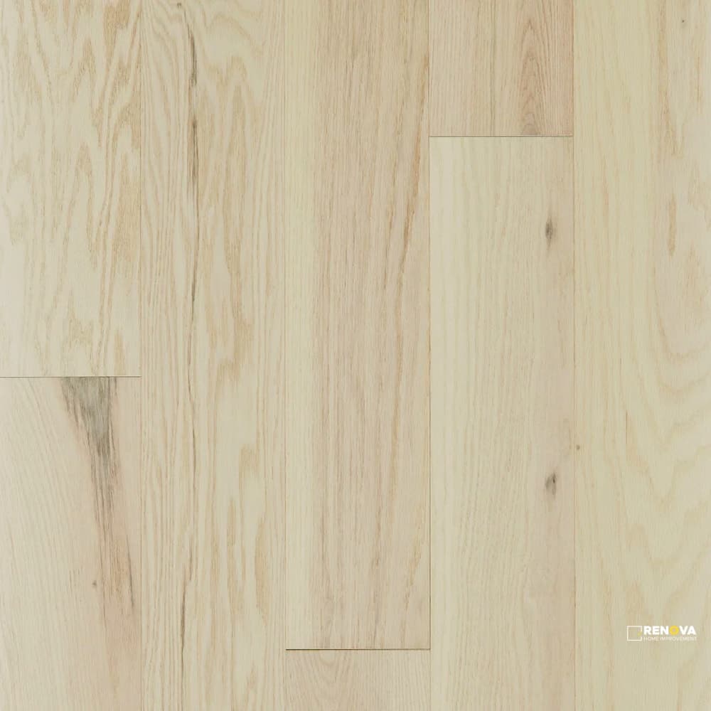 OAK EXPLORATION 6.38" - ENGINEERED - SHAW