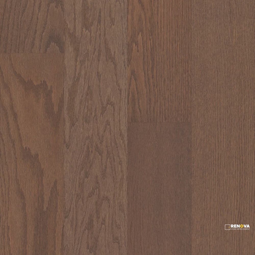 OAK EXPLORATION 6.38" - ENGINEERED - SHAW
