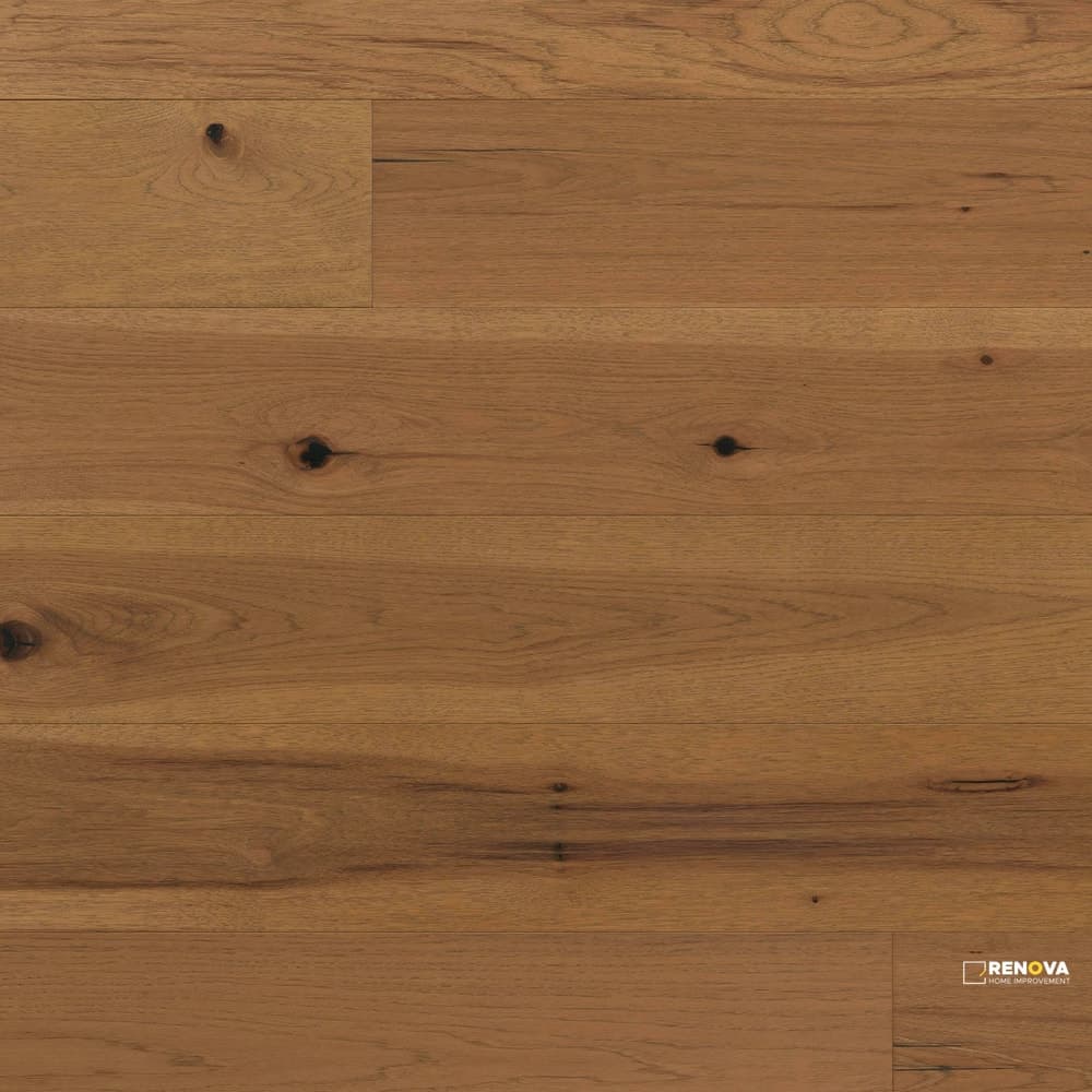 ABODE TEMPO B NEROLI HICKORY ENGINEERED 0.5IN 7.5IN 75IN