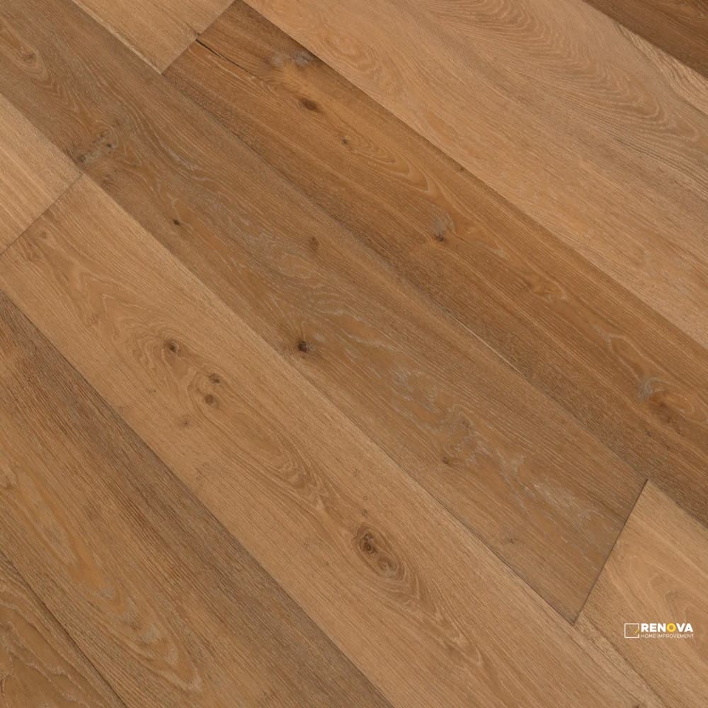 OAK MERITAGE 9-1/2" - ENGINEERED - CALI