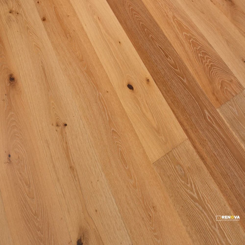OAK MERITAGE 9-1/2" - ENGINEERED - CALI