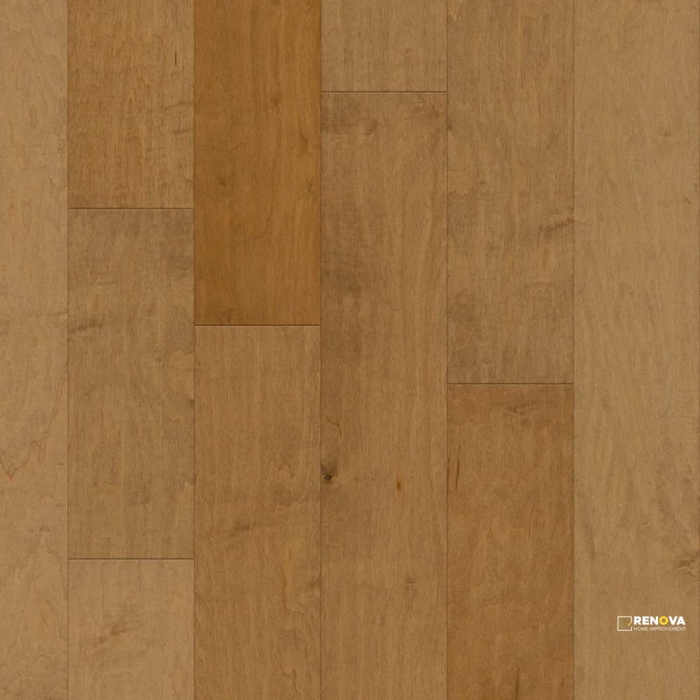 MAPLE MENDOCINO 6" - ENGINEERED - SHAW